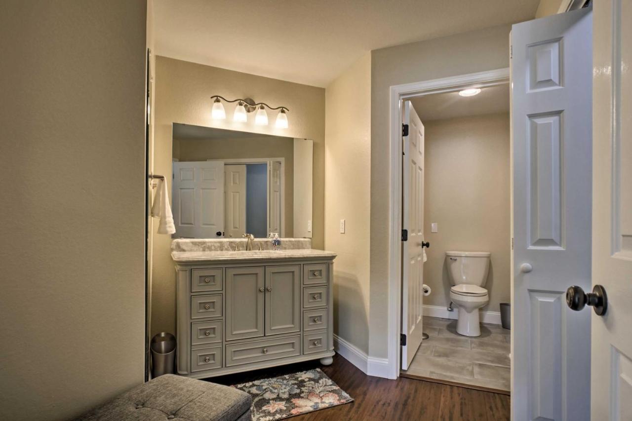 Branson Condo With Pool Access, Walk To Fishing Exterior foto