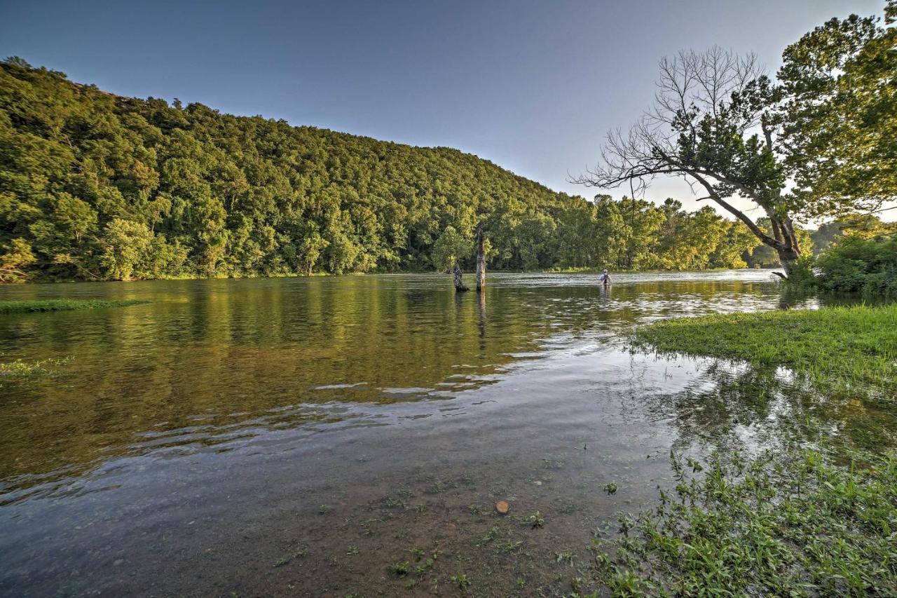 Branson Condo With Pool Access, Walk To Fishing Exterior foto