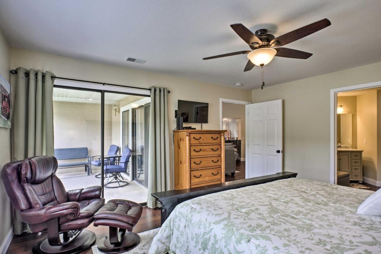 Branson Condo With Pool Access, Walk To Fishing Exterior foto
