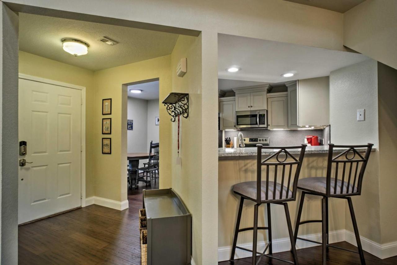 Branson Condo With Pool Access, Walk To Fishing Exterior foto