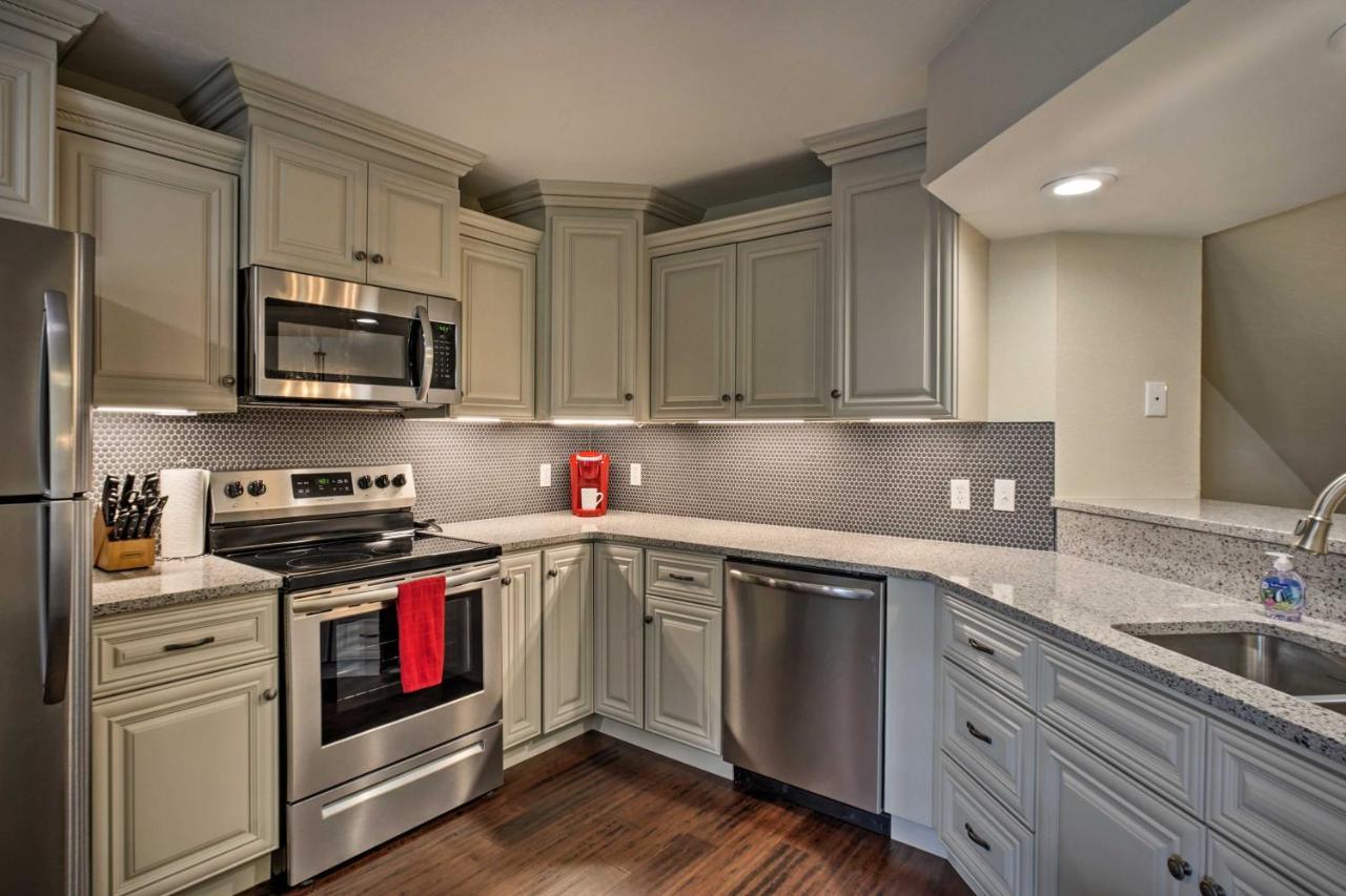 Branson Condo With Pool Access, Walk To Fishing Exterior foto