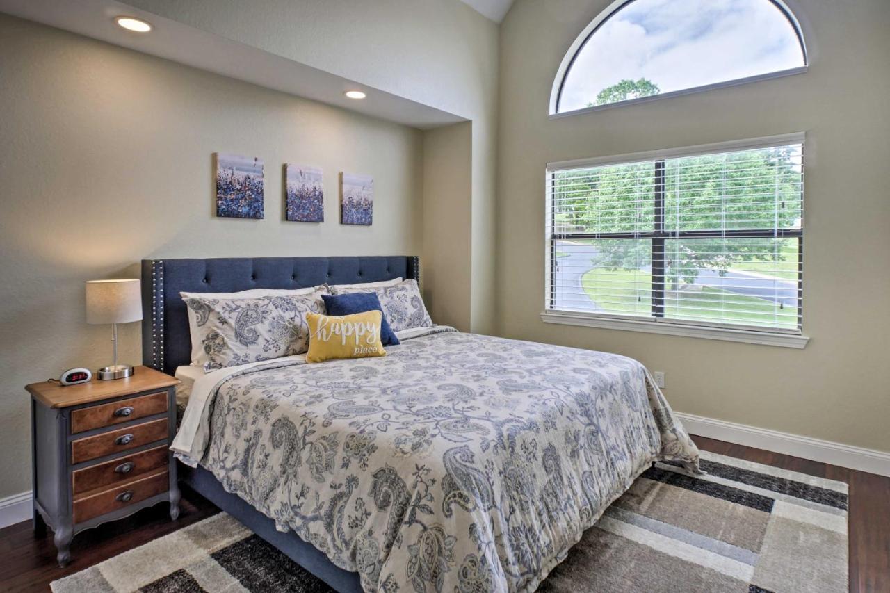 Branson Condo With Pool Access, Walk To Fishing Exterior foto
