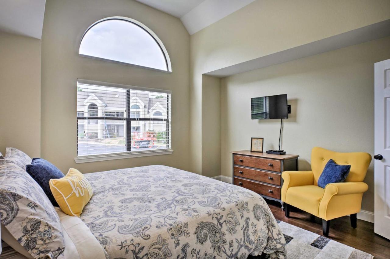 Branson Condo With Pool Access, Walk To Fishing Exterior foto