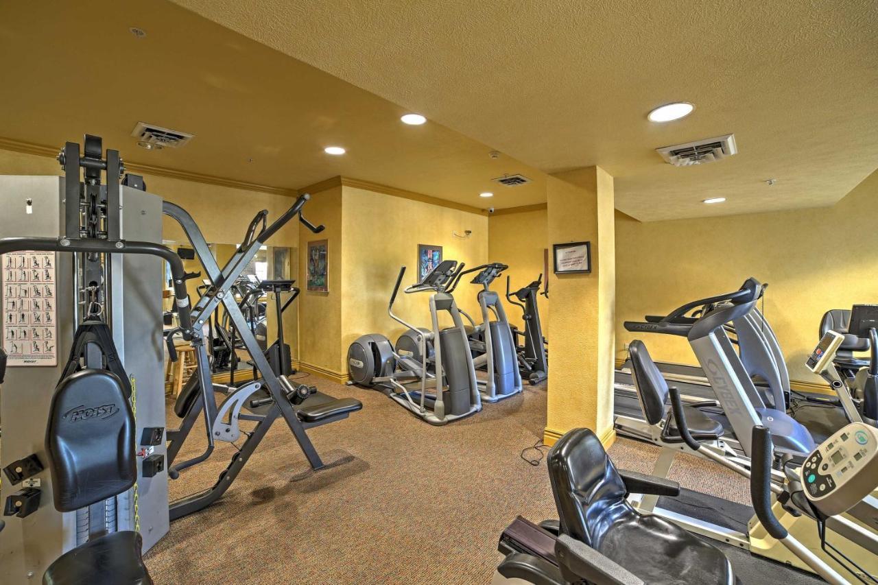 Branson Condo With Pool Access, Walk To Fishing Exterior foto