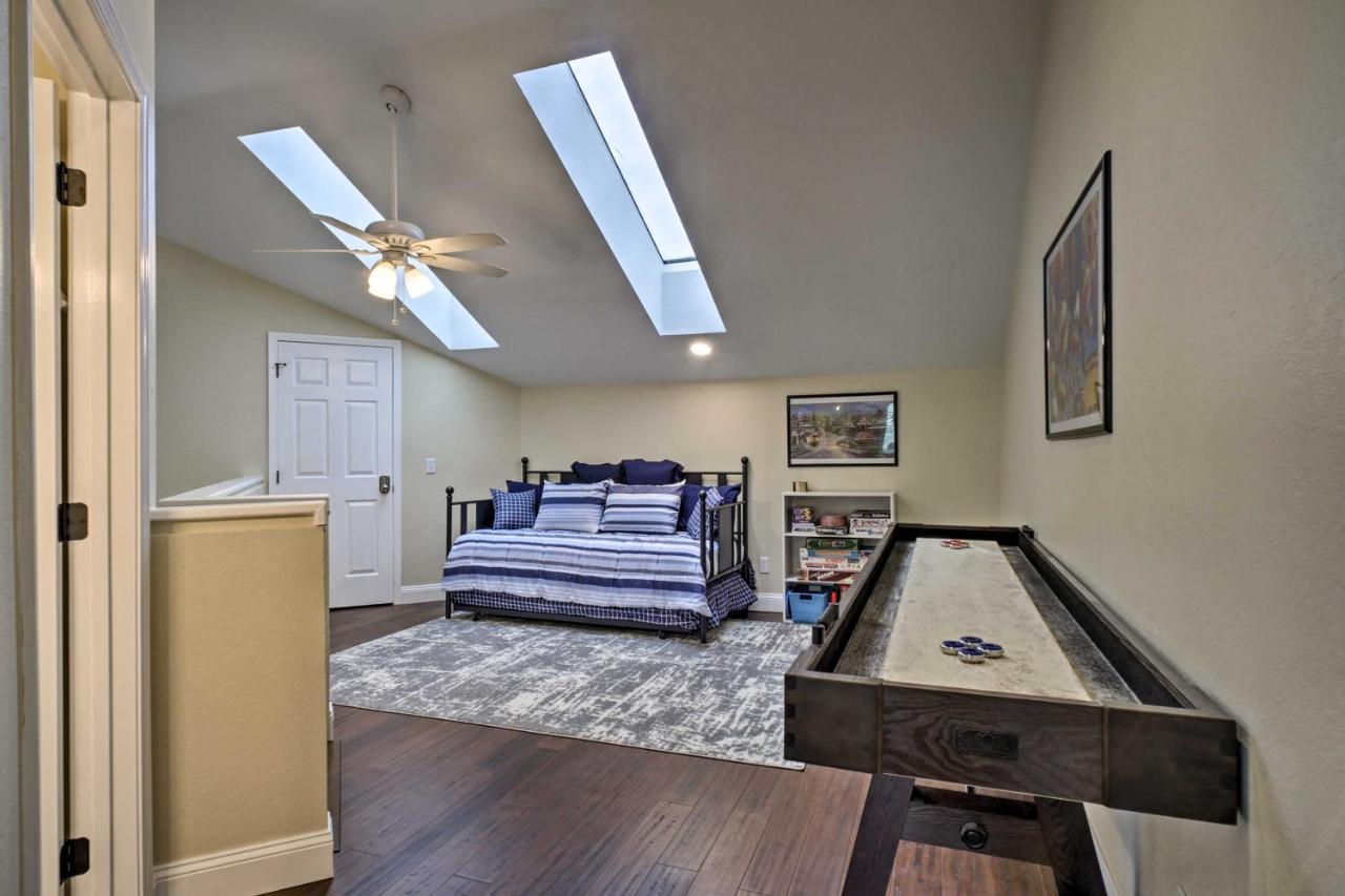 Branson Condo With Pool Access, Walk To Fishing Exterior foto